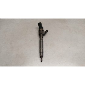 INJECTORS  SMART City Coupé...