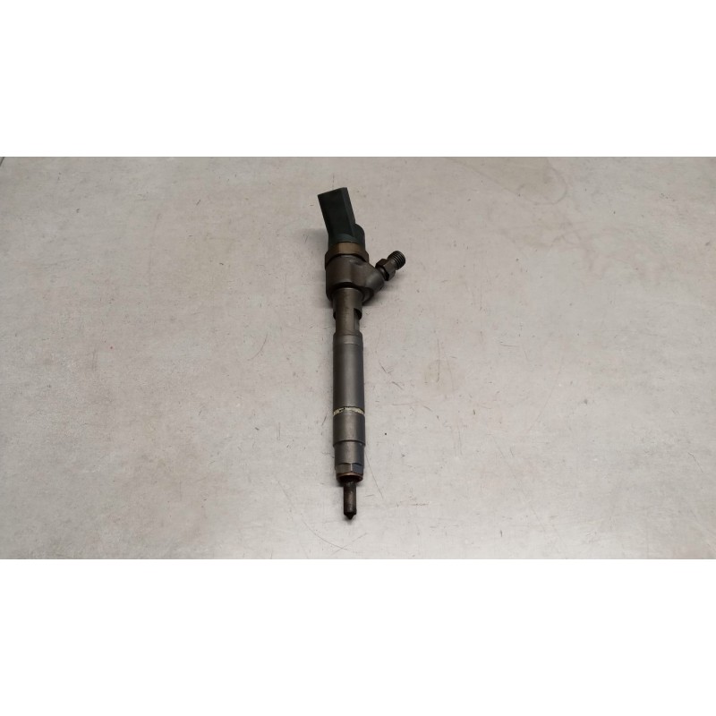 SMART INIETTORI SMART City Coupé e Cabrio 1998>2003 usato