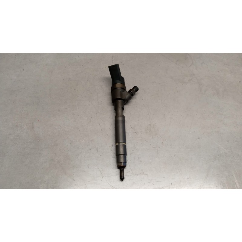 SMART INJECTORS  SMART City Coupé e Cabrio 1998>2003 used