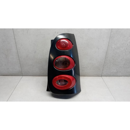 RIGHT REAR LIGHT SMART City Coupé e Cabrio 1998>2003 used