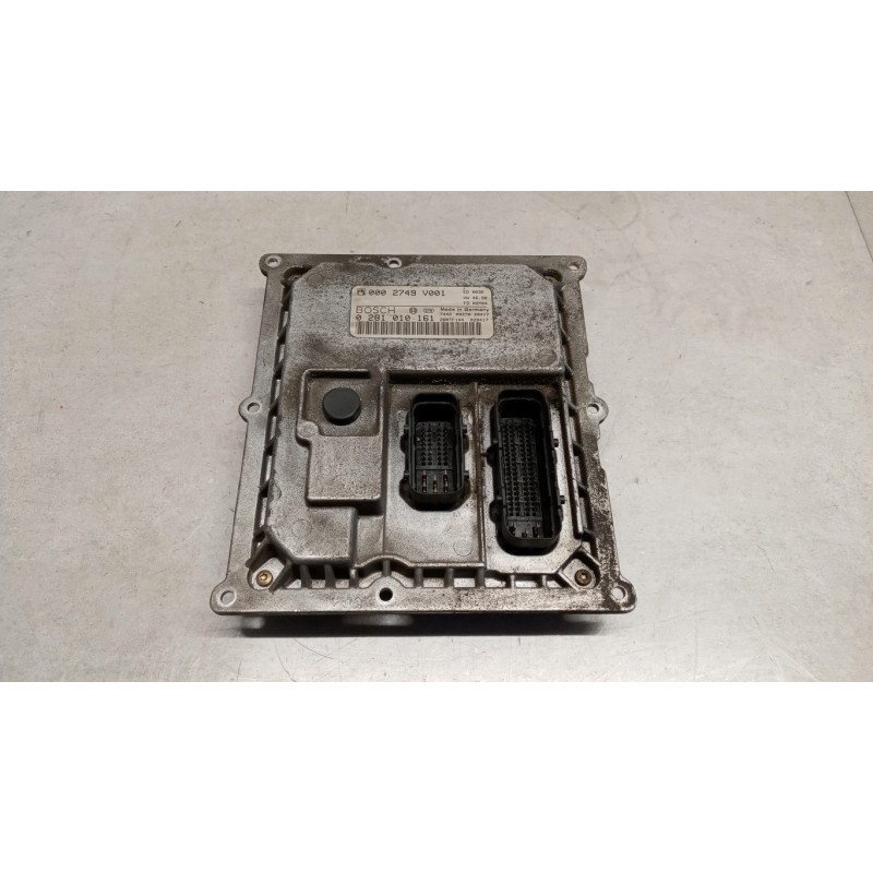 SMART CENTRALINA MOTORE SMART City Coupé e Cabrio 1998>2003 usato