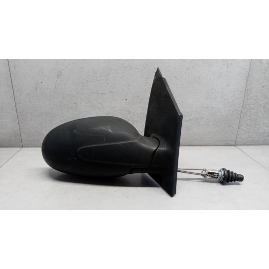 REARVIEW RIGHT  SMART City Coupé e Cabrio 1998>2003 used