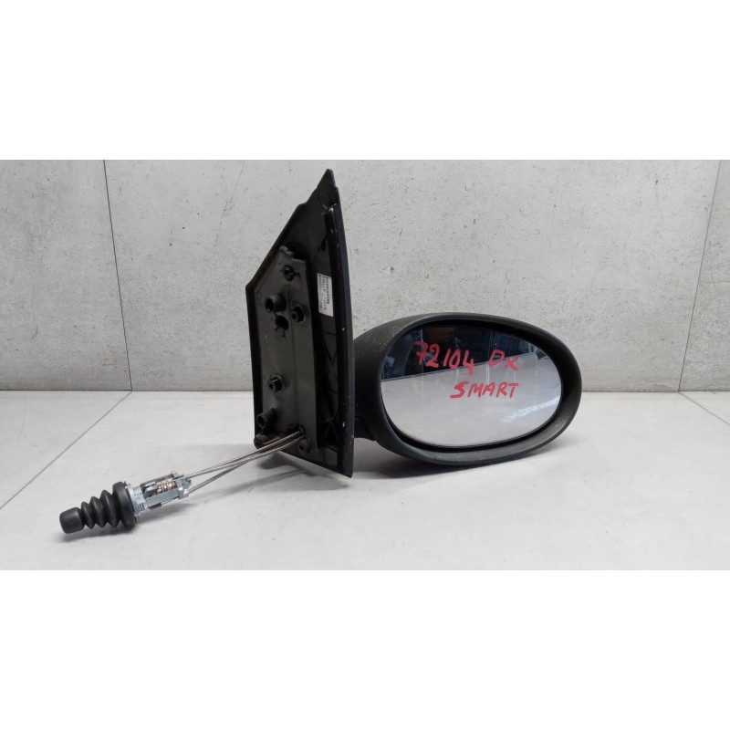 SMART REARVIEW RIGHT  SMART City Coupé e Cabrio 1998>2003 used