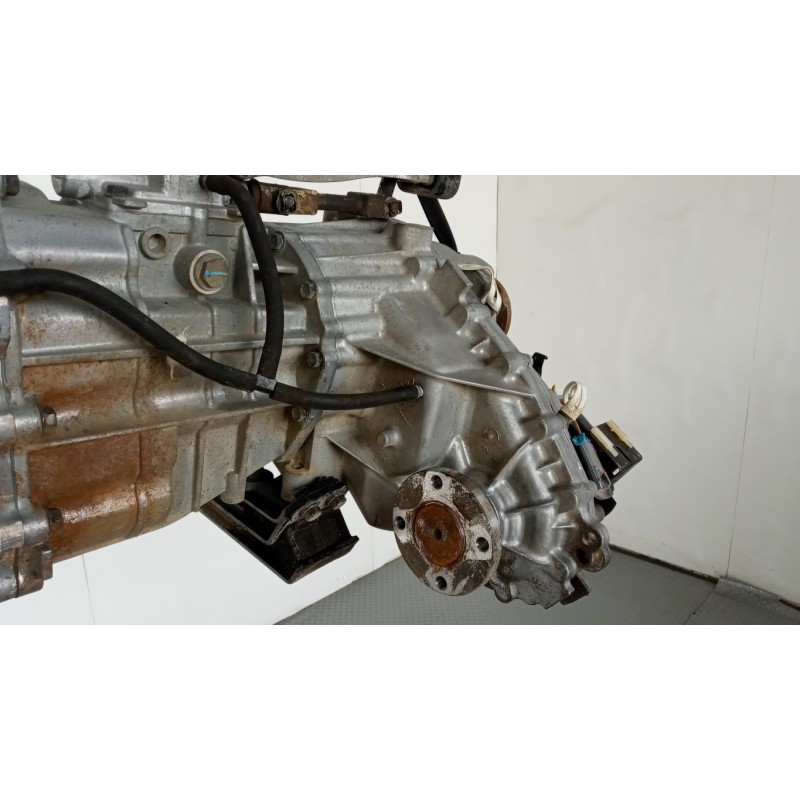 SSANGYONG DISTRIBUTOR SSANGYONG Rexton/Rexton II 03> used