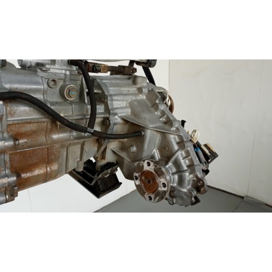 RIPARTITORE SSANGYONG Rexton/Rexton II 03> usato