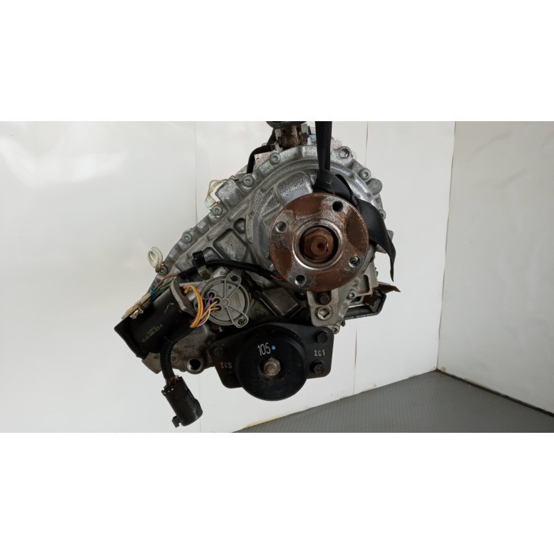 SSANGYONG DISTRIBUTOR SSANGYONG Rexton/Rexton II 03> used