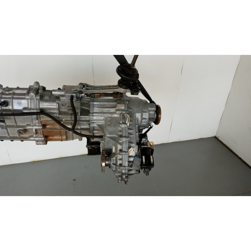 SSANGYONG DISTRIBUTOR SSANGYONG Rexton/Rexton II 03> used