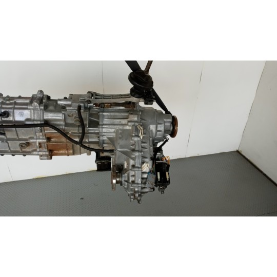 RIPARTITORE SSANGYONG Rexton/Rexton II 03> usato