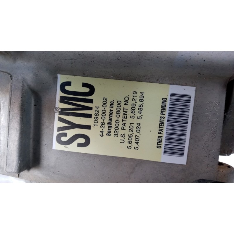 SSANGYONG DISTRIBUTOR SSANGYONG Rexton/Rexton II 03> used