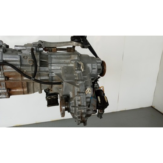 DISTRIBUTOR SSANGYONG Rexton/Rexton II 03> used