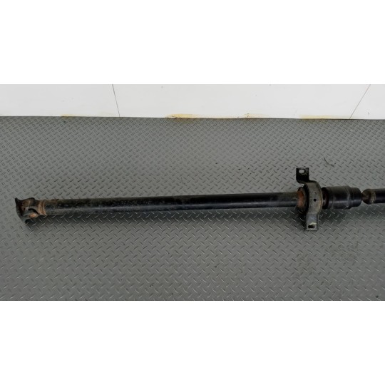 REAR POWER TAKE OFF SHAFTS FIAT Sedici 2005>2009 used