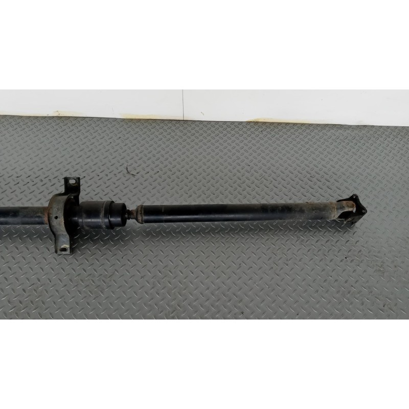 FIAT ALBERO TRASMISSIONE POSTERIORE FIAT Sedici 2005>2009 usato