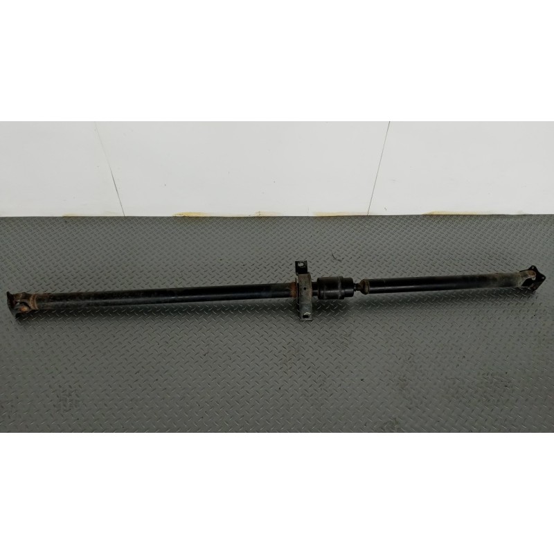 FIAT REAR POWER TAKE OFF SHAFTS FIAT Sedici 2005>2009 used