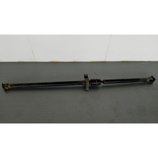 REAR POWER TAKE OFF SHAFTS FIAT Sedici 2005>2009 used