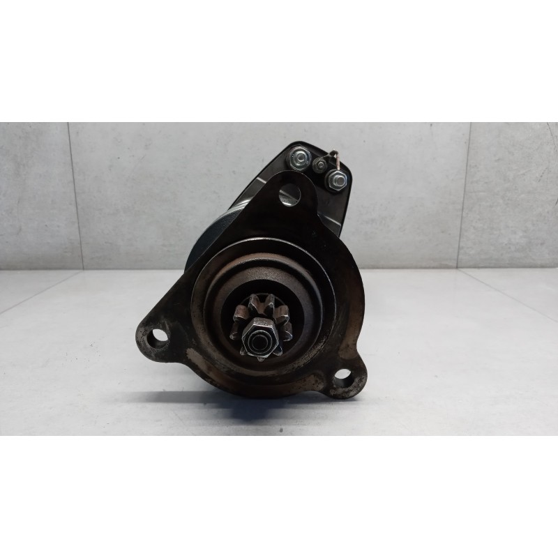 MERCEDES BUS STARTER MOTOR MERCEDES BUS Setra used