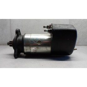 STARTER MOTOR MERCEDES BUS...