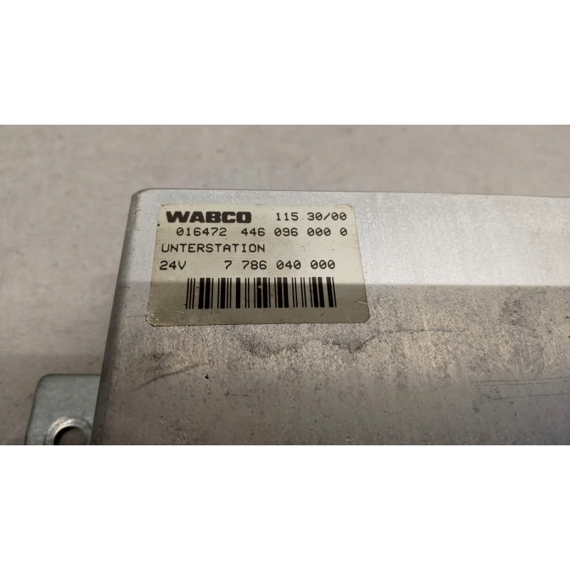 MERCEDES BUS VARIOUS CONTROL UNITS E  MERCEDES BUS Setra used