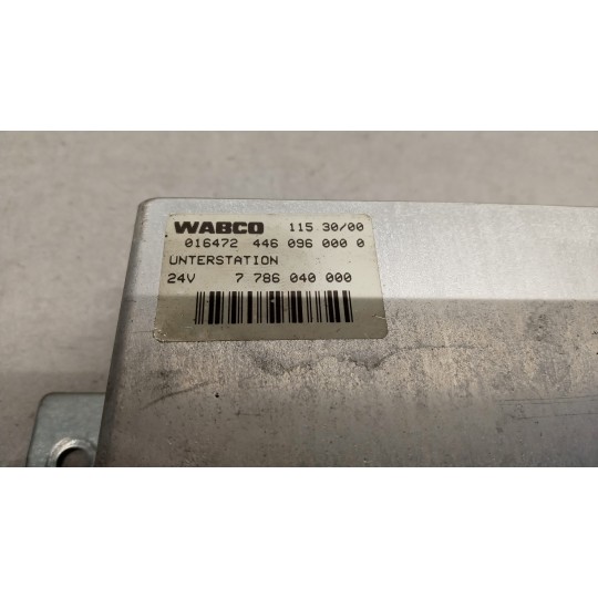 VARIOUS CONTROL UNITS E  MERCEDES BUS Setra used