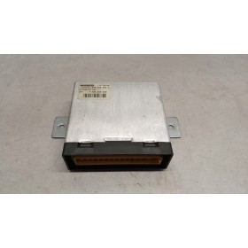 VARIOUS CONTROL UNITS E...