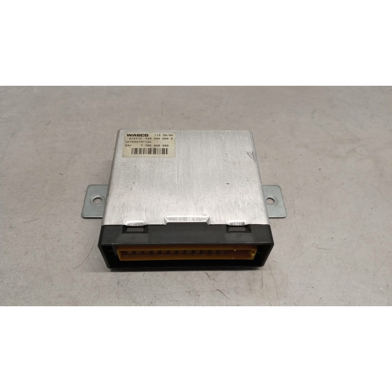 MERCEDES BUS VARIOUS CONTROL UNITS E  MERCEDES BUS Setra used