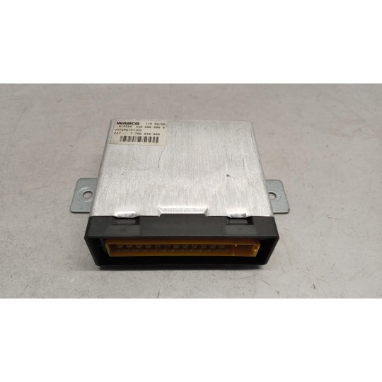 VARIOUS CONTROL UNITS D  MERCEDES BUS Setra used