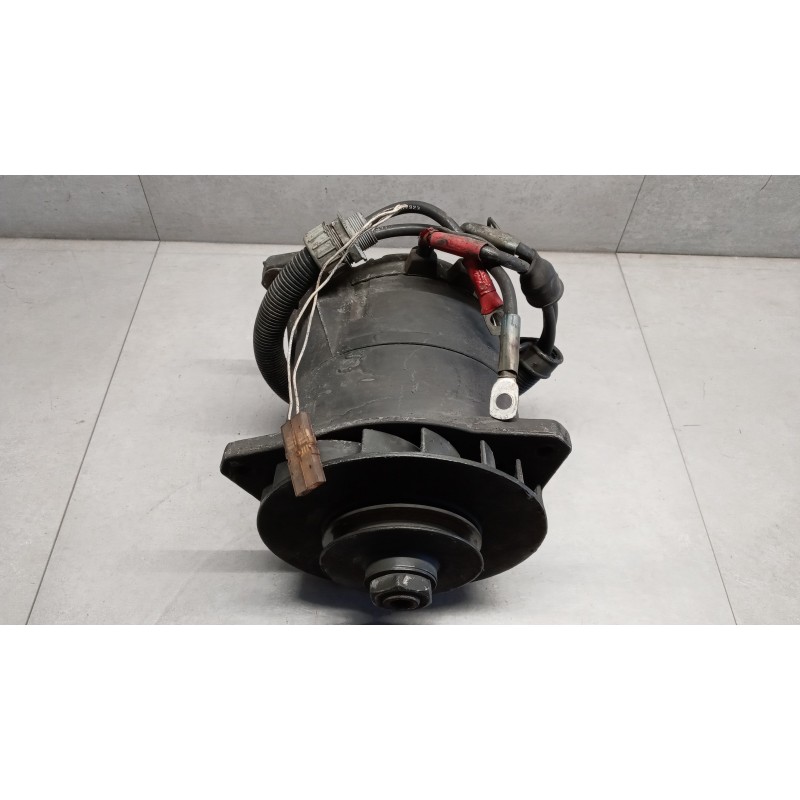 MERCEDES BUS ALTERNATOR MERCEDES BUS Setra used