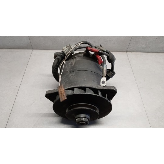 ALTERNATOR MERCEDES BUS Setra used