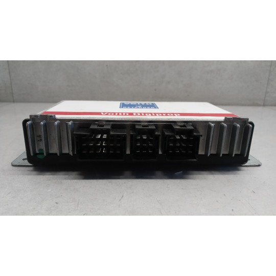 VARIOUS CONTROL UNITS A  MERCEDES BUS Setra used