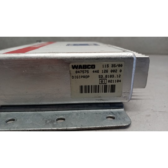 VARIOUS CONTROL UNITS A  MERCEDES BUS Setra used