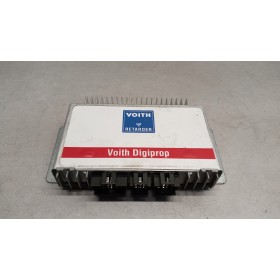 VARIOUS CONTROL UNITS A...