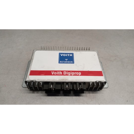 VARIOUS CONTROL UNITS A  MERCEDES BUS Setra used