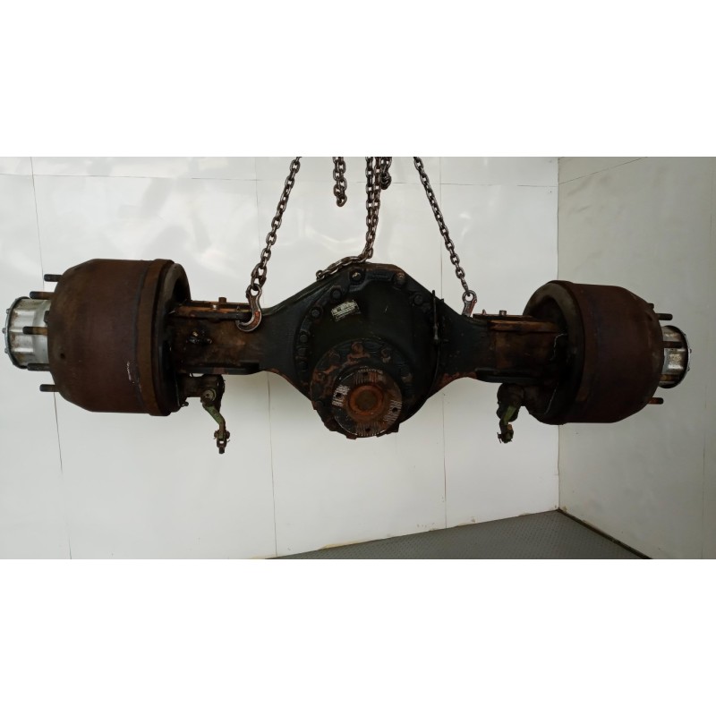 MERCEDES BUS ASSALE POSTERIORE MERCEDES BUS Setra usato