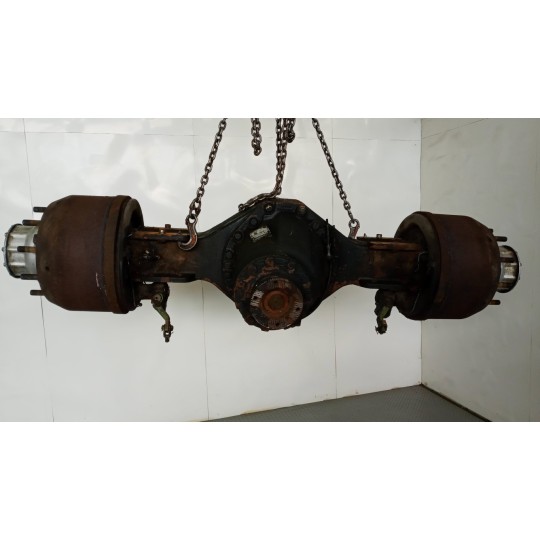 ASSALE POSTERIORE MERCEDES BUS Setra usato