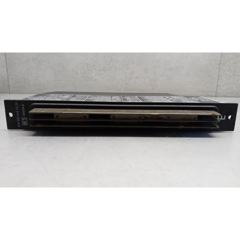 MERCEDES BUS VARIOUS CONTROL UNIT C MERCEDES BUS Setra used