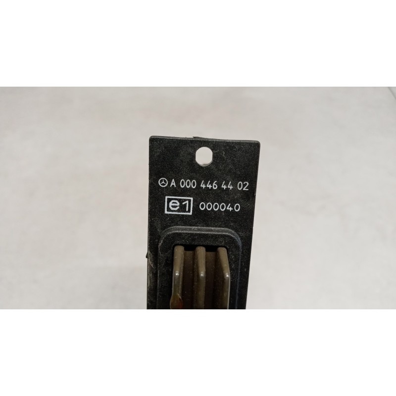 MERCEDES BUS VARIOUS CONTROL UNIT C MERCEDES BUS Setra used