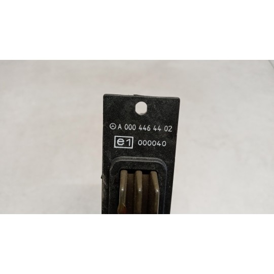 VARIOUS CONTROL UNIT C MERCEDES BUS Setra used