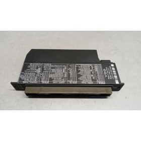 CENTRALINE VARIE C MERCEDES...