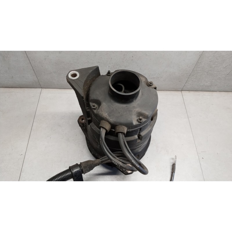 MERCEDES BUS ALTERNATOR MERCEDES BUS Setra used