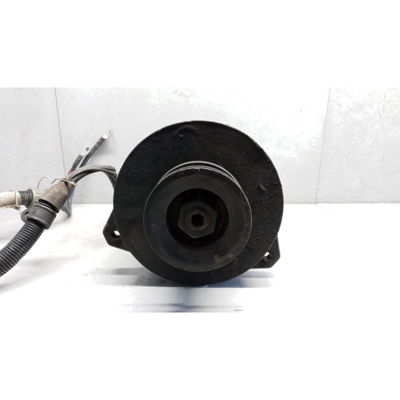 MERCEDES BUS ALTERNATOR MERCEDES BUS Setra used
