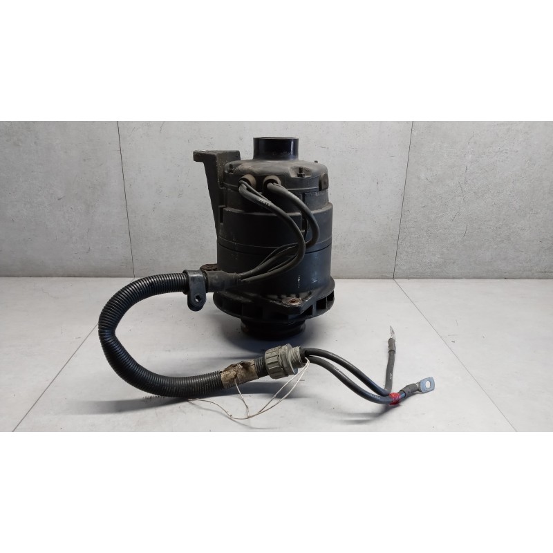MERCEDES BUS ALTERNATOR MERCEDES BUS Setra used