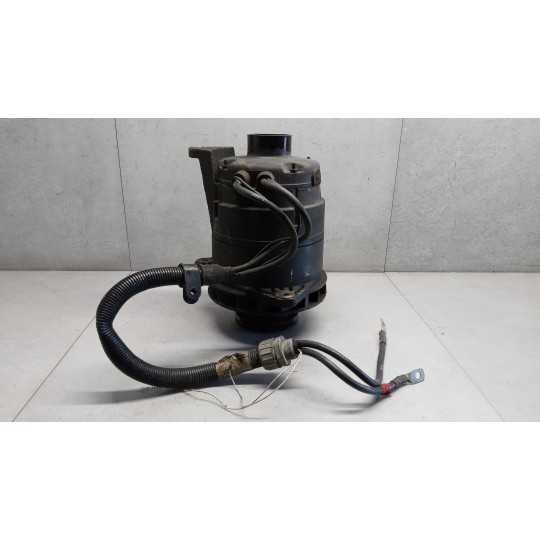 ALTERNATOR MERCEDES BUS Setra used