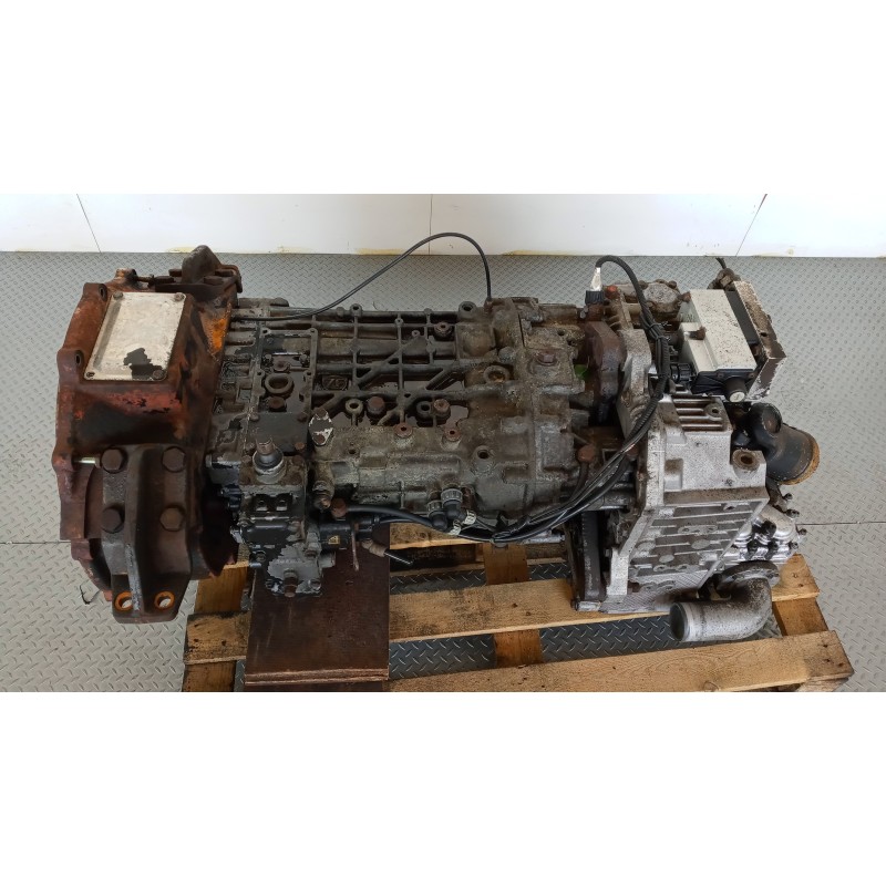 MERCEDES BUS GEARBOXES  MERCEDES BUS Setra used