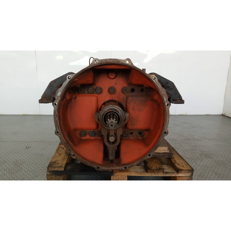 MERCEDES BUS GEARBOXES  MERCEDES BUS Setra used