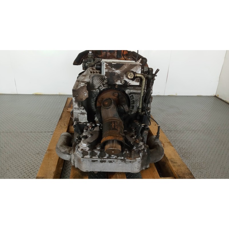 MERCEDES BUS INTARDER MERCEDES BUS Setra usato