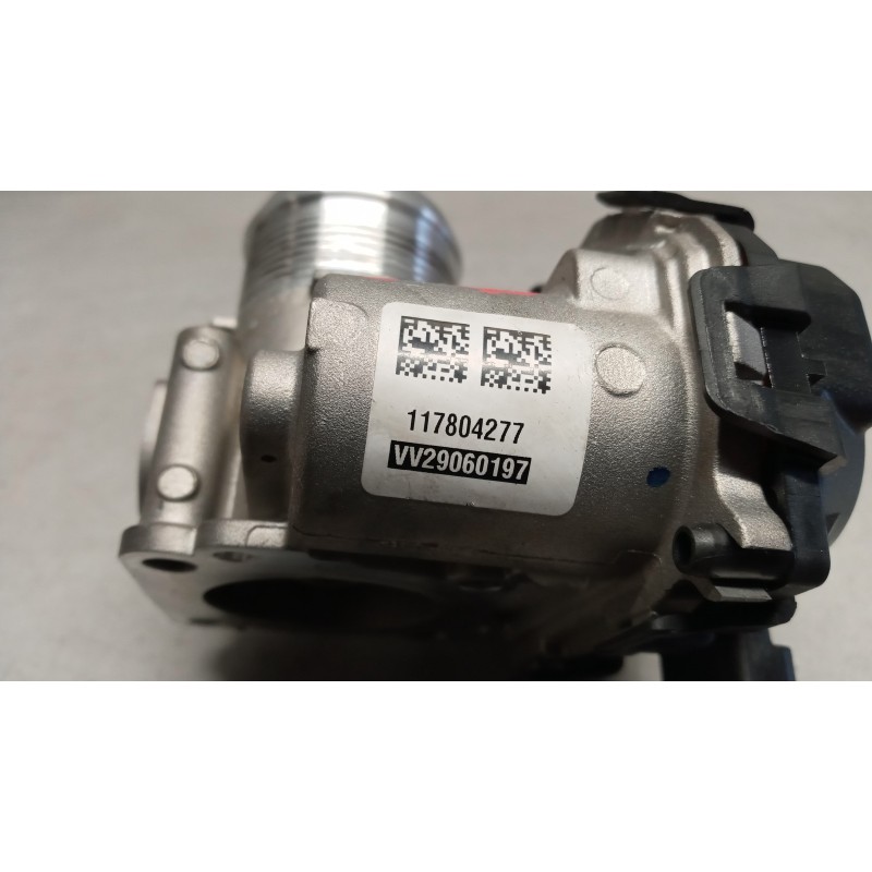 FORD van THROTTLE BODY  FORD van Transit/Tourneo Connect 2013> used