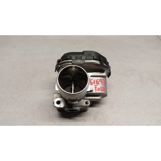 THROTTLE BODY  FORD van Transit/Tourneo Connect 2013> used