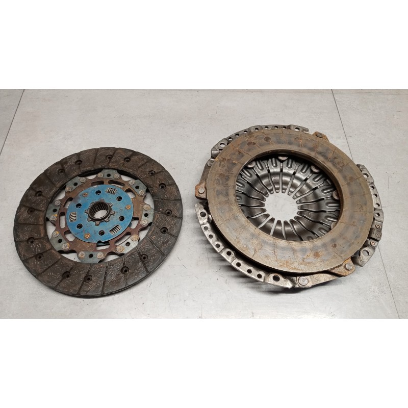FORD van CLUTCH PRESSURE PLATE  FORD van Transit/Tourneo Connect 2013> used