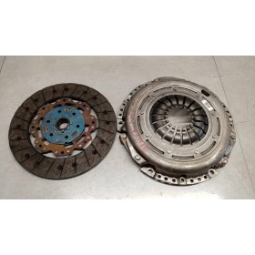 CLUTCH PRESSURE PLATE  FORD...