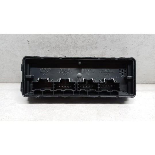 VARIOUS CONTROL UNITS  OPEL Insignia 2017> used