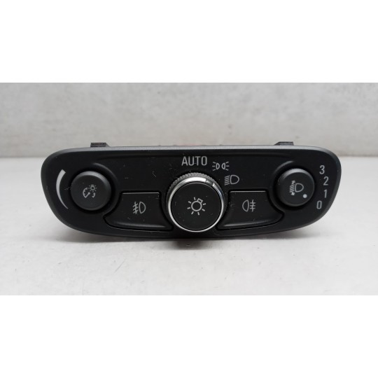 BLOCCO LUCI OPEL Insignia 2017> usato